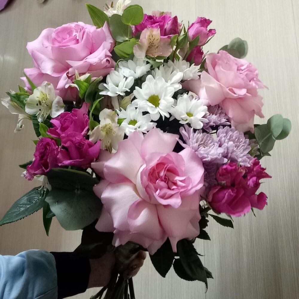Букет 
